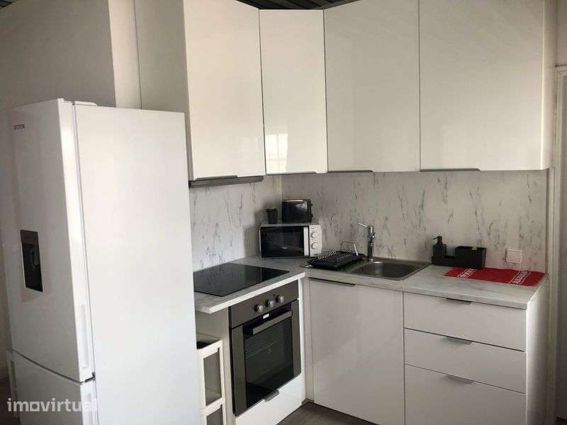 Apartamento T1 Algoz - Grande imagem: 4/12