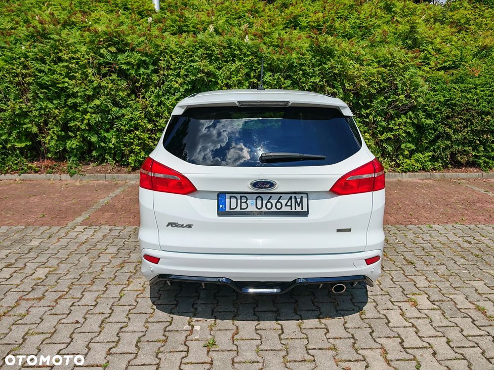 Ford Focus 1.5 EcoBoost ST-Line - 6
