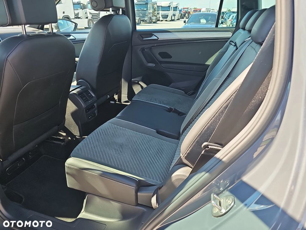Seat Tarraco 1.5 Eco TSI EVO Xperience S&S DSG - 25