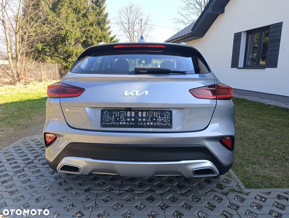 Kia XCeed 1.5 T-GDI OPF DCT7 SPIRIT - 6