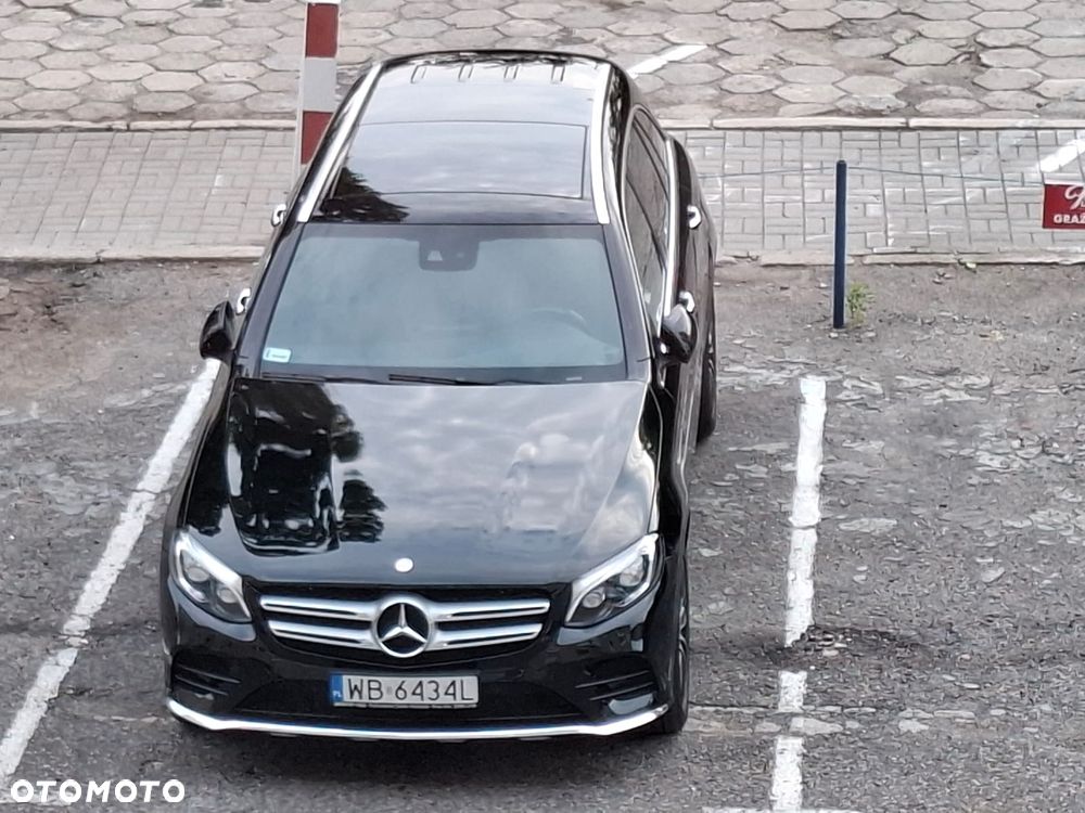 Mercedes-Benz GLC - 14