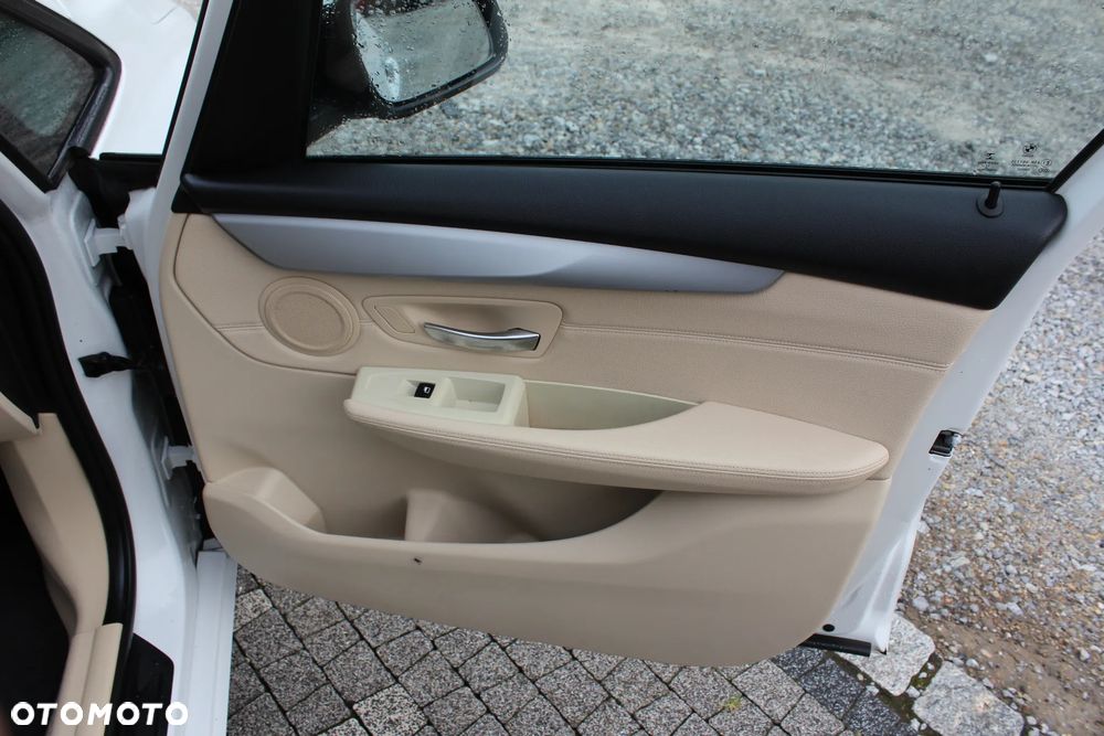 BMW Seria 2 218d Luxury Line - 21