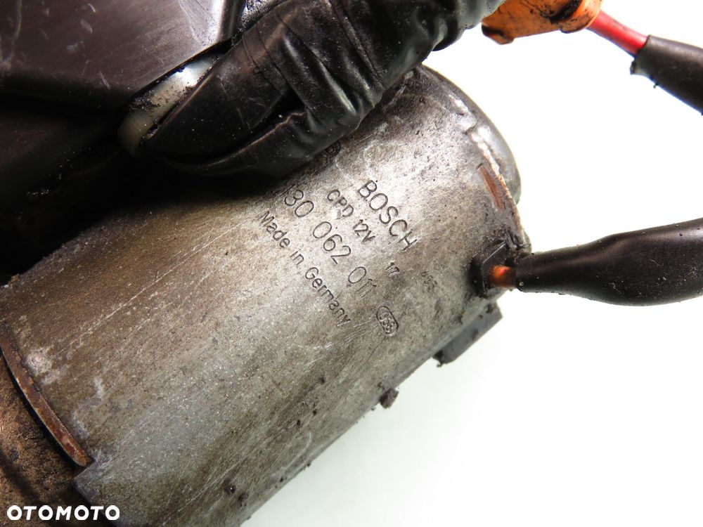 POMPA ABS ROVER 600 0130062011 - 5