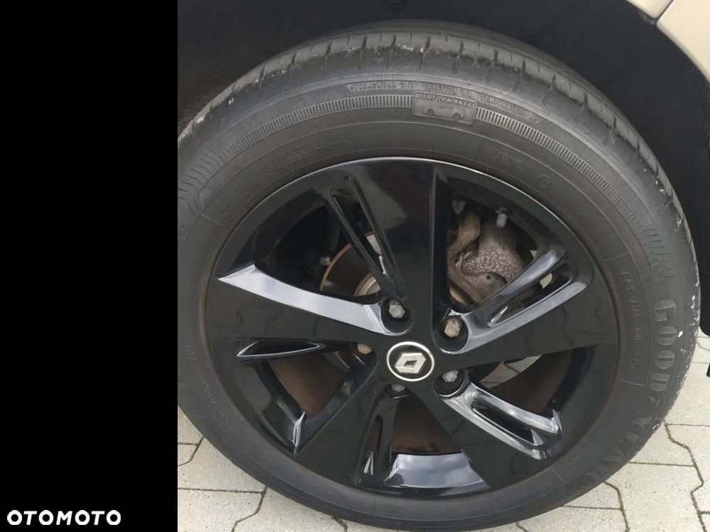 Renault Scenic 1.6 16V 110 Dynamique - 6