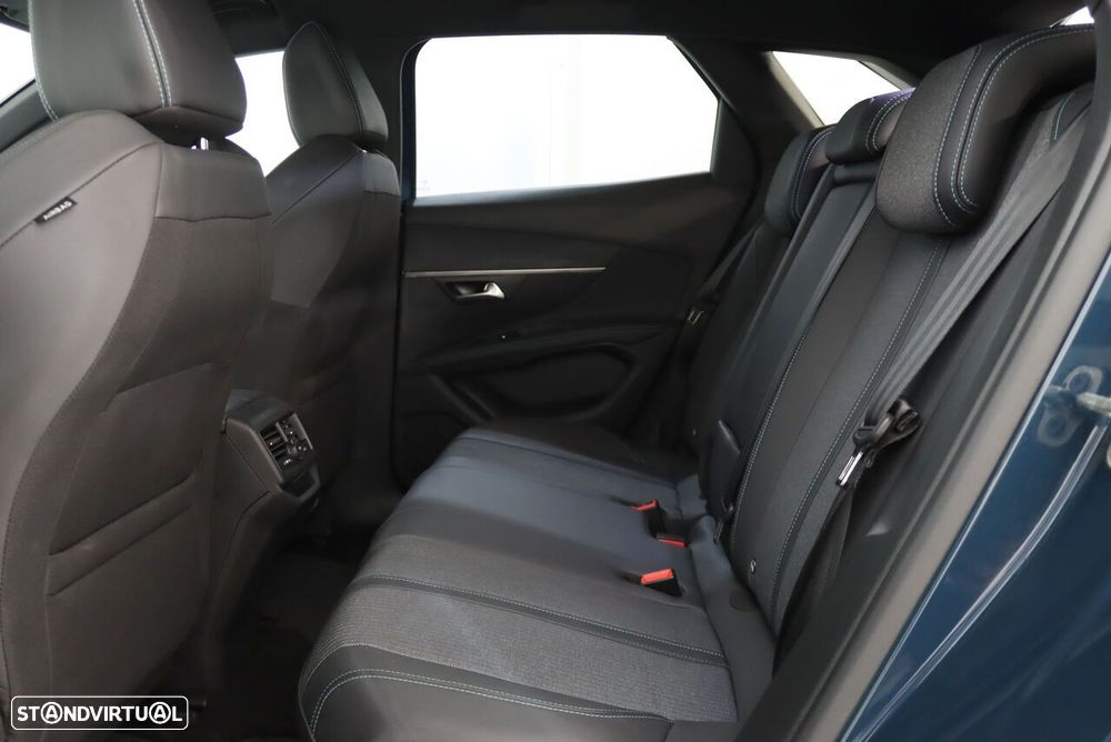 Peugeot 3008 1.2 PureTech Allure - 5