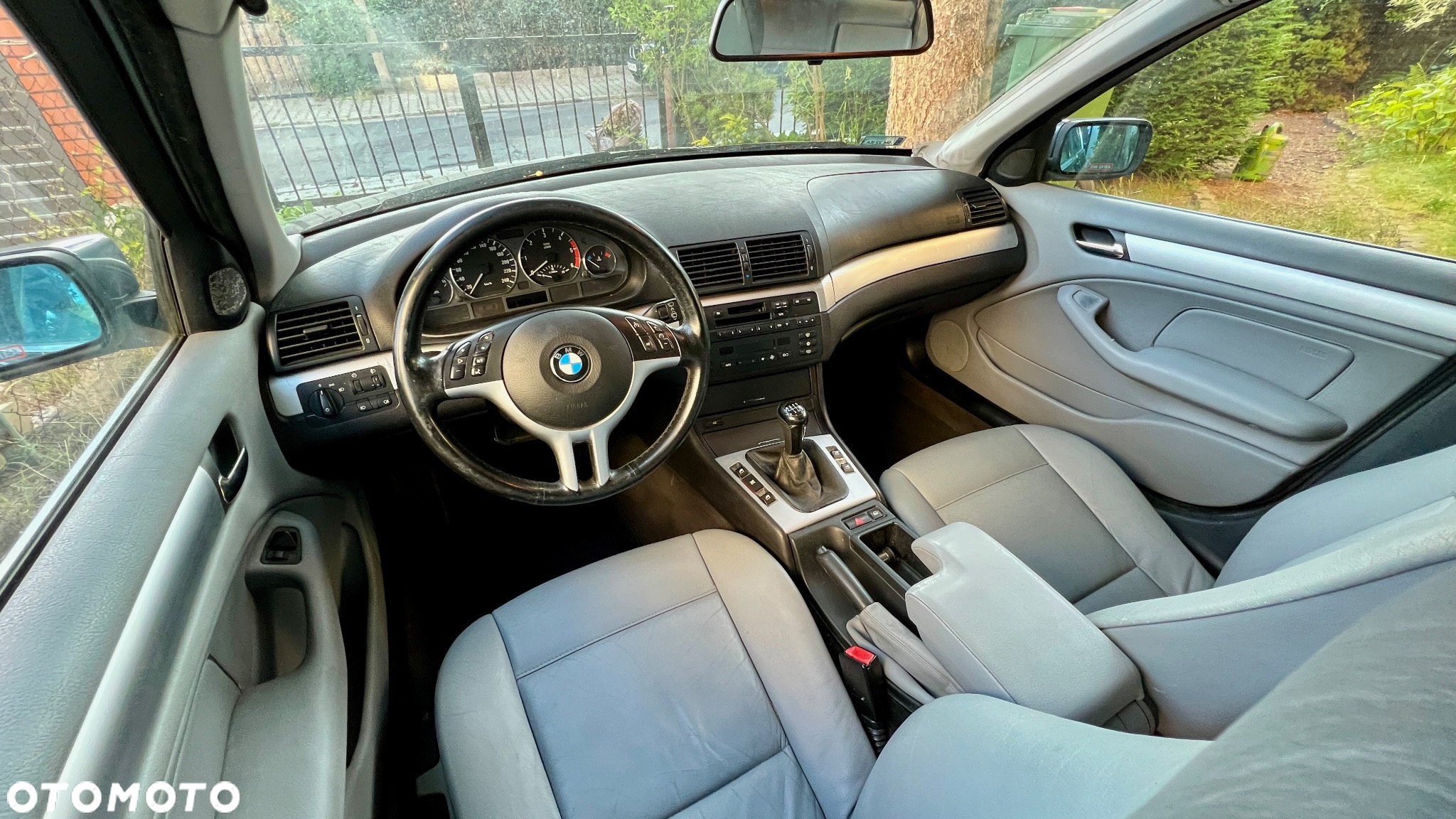 BMW Seria 3 330d - 21
