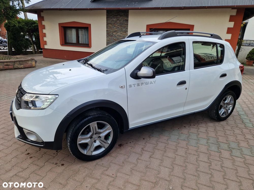 Dacia Sandero 0.9 TCe Laureate S&S - 32