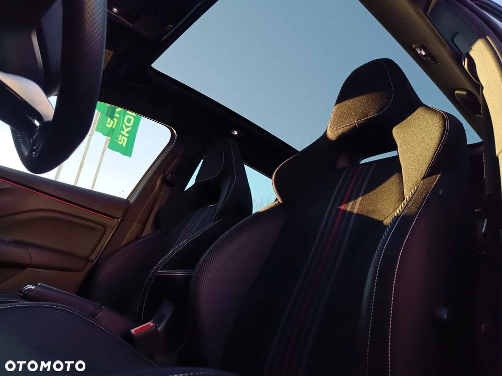 Skoda Scala 1.0 TSI Monte Carlo DSG - 18