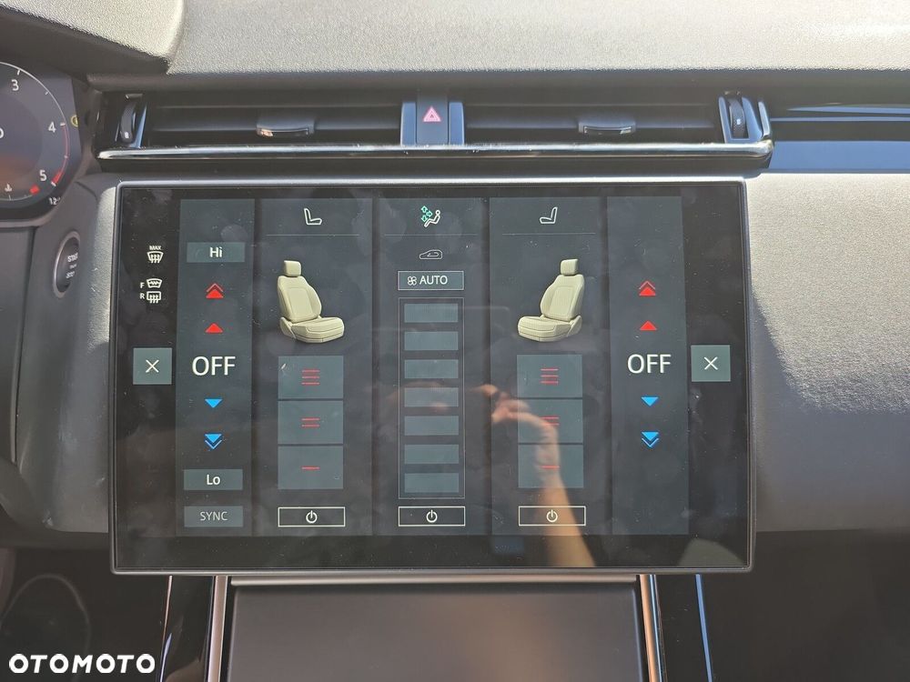 Land Rover Range Rover Velar - 21