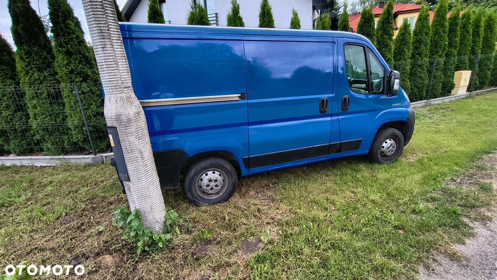 Peugeot Boxer - 2