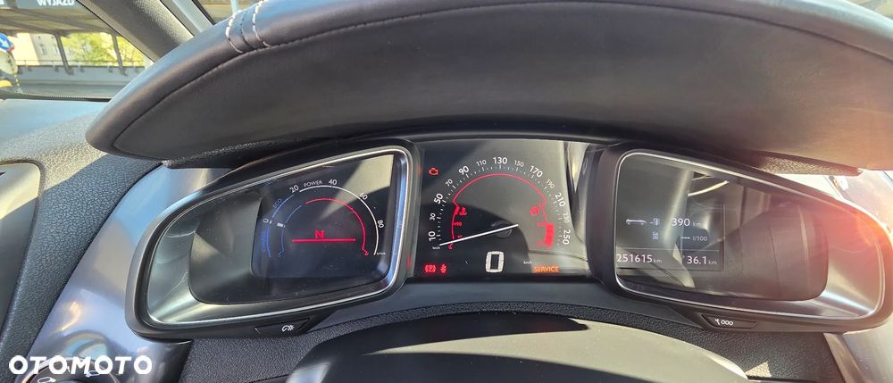 Citroën DS5 2.0 HDi Hybrid4 Pure Pearl MCP - 19