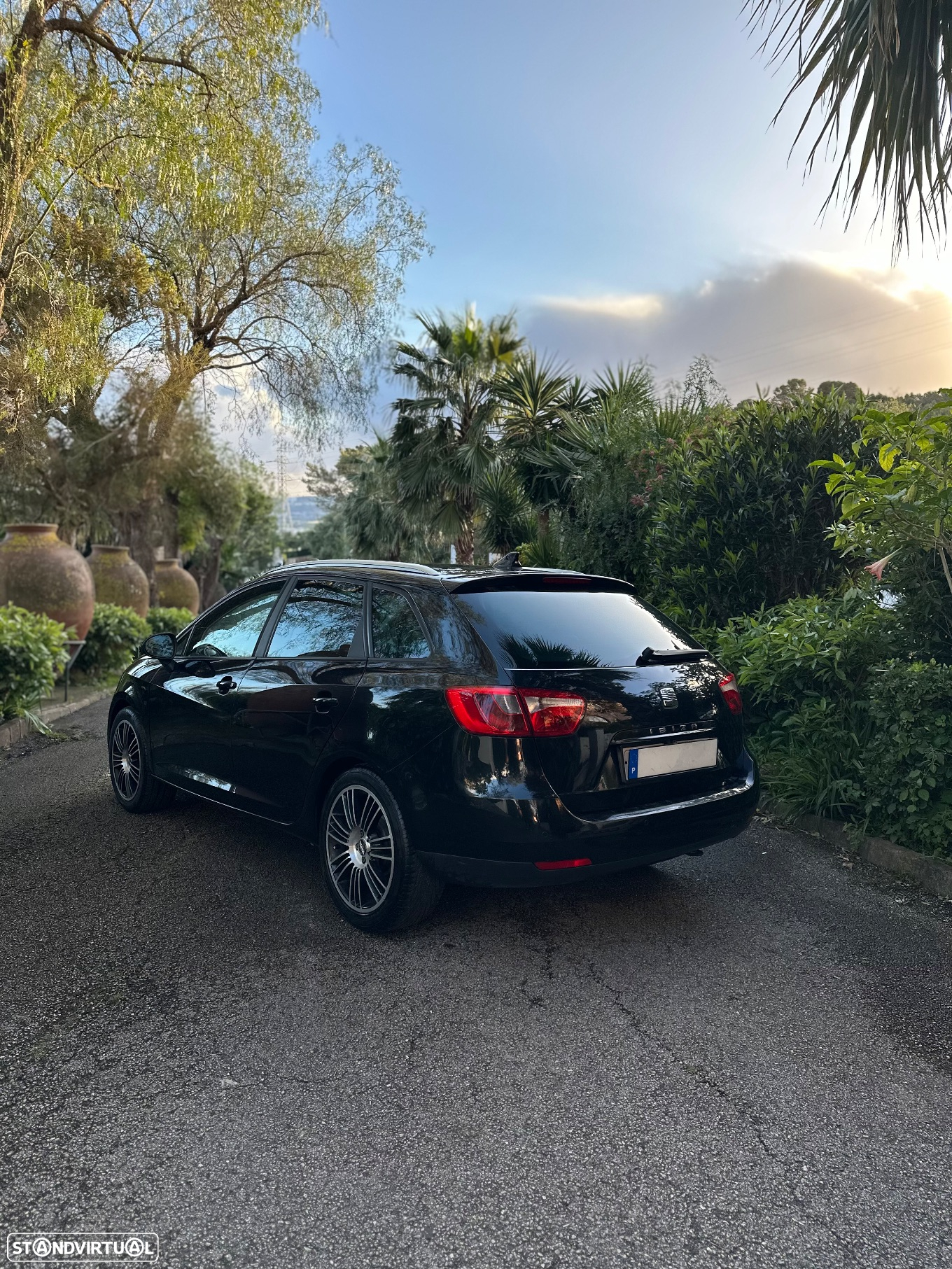 SEAT Ibiza ST 1.2 TDI CR Ecomotive Reference - 2
