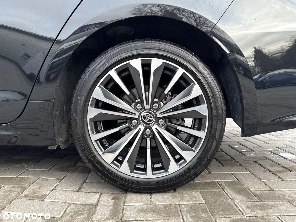 Toyota Corolla 1.8 Hybrid Style - 30