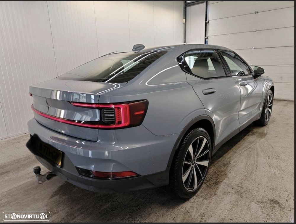 Polestar 2 Single Motor 64kWh - 2