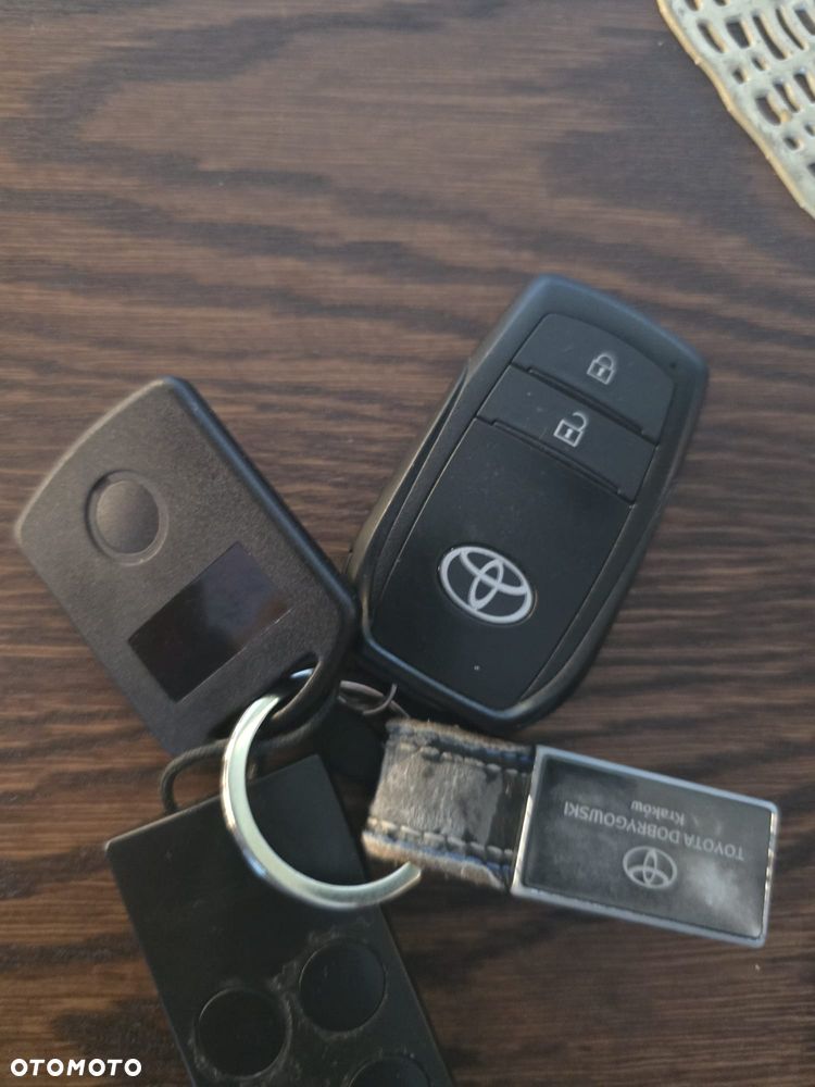 Toyota Yaris Cross - 31