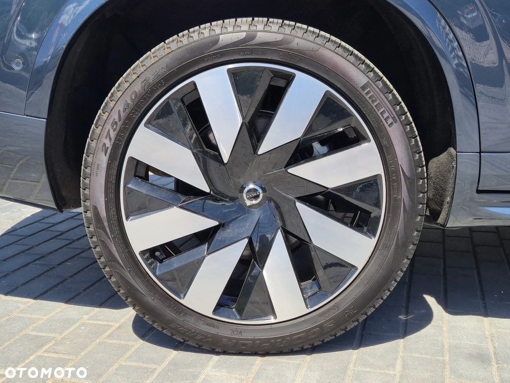 Volvo XC 90 T8 AWD Ultra Bright - 37