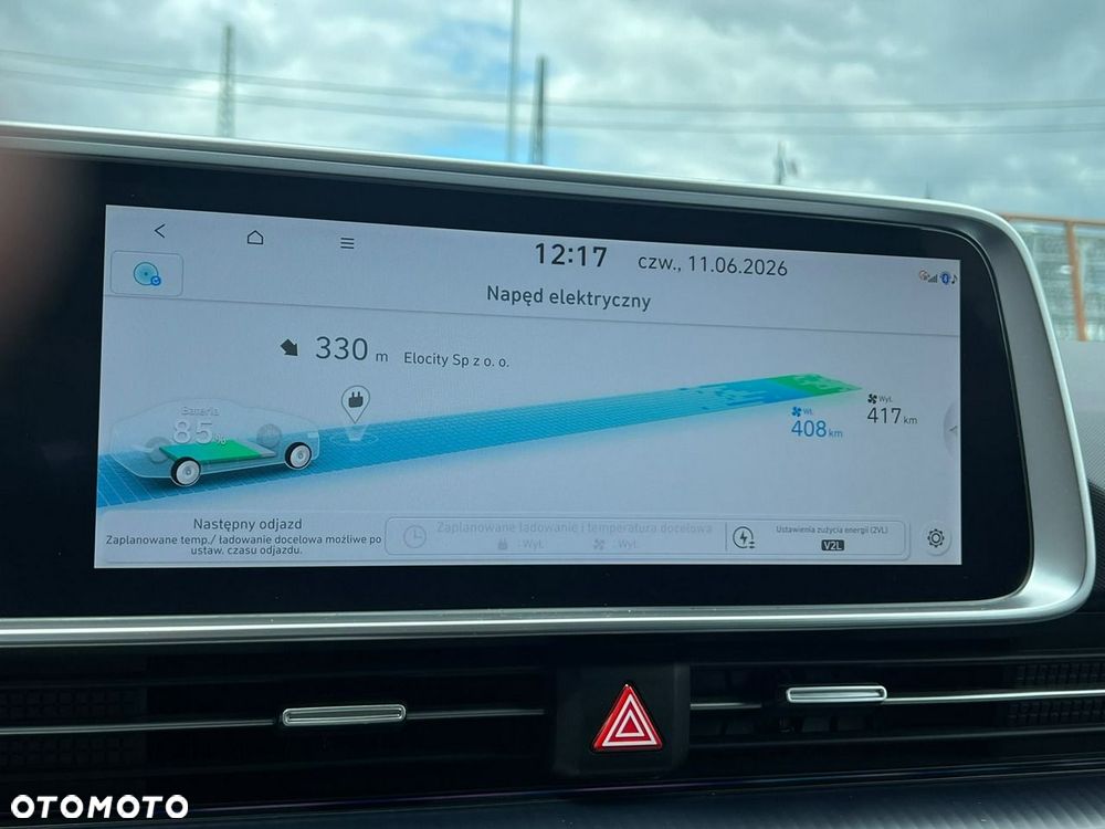 Hyundai IONIQ 6 - 34