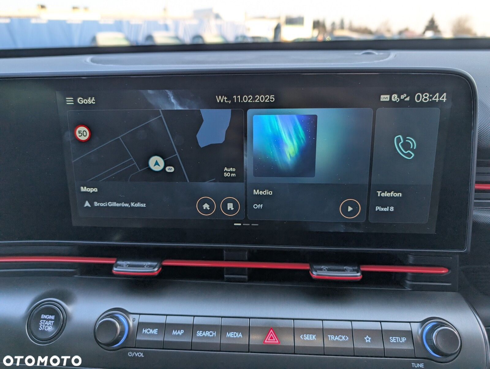Hyundai Kona - 13