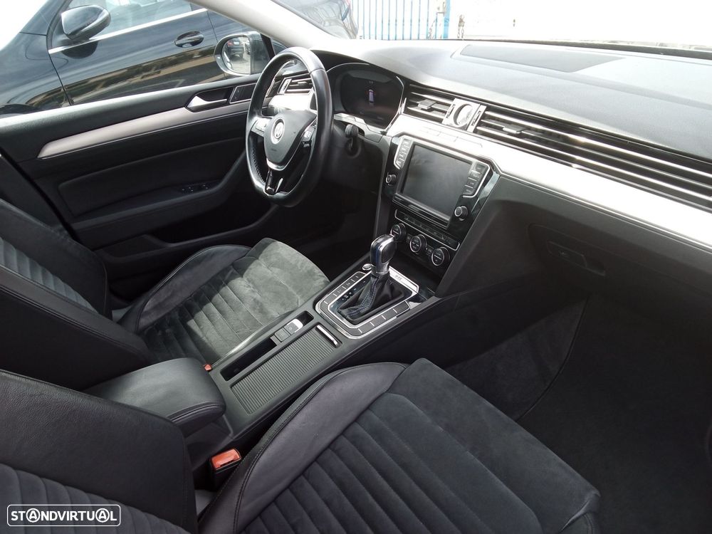 VW Passat Variant 1.4 TSI GTE+ Plug-in - 18