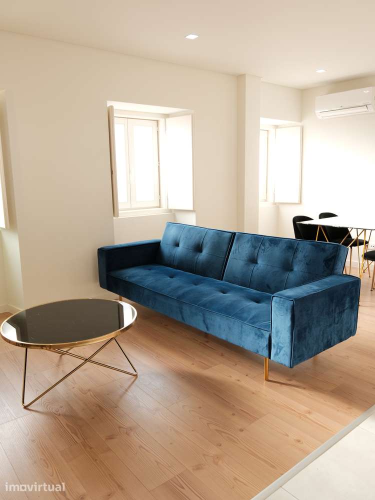 Apartamento T0 à venda na Travessa do Pardal - Grande imagem: 4/14