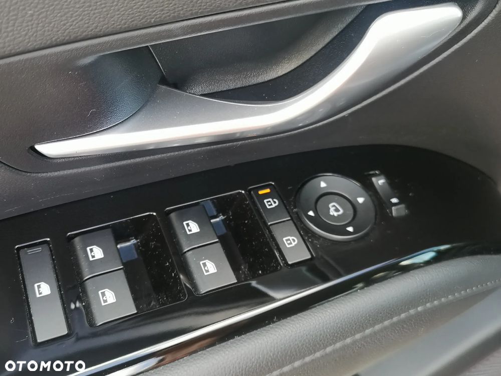 Hyundai Tucson - 23