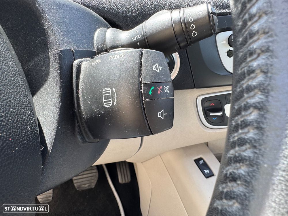 Renault Grand Scénic Energy dCi 110 S&S Bose Edition - 49