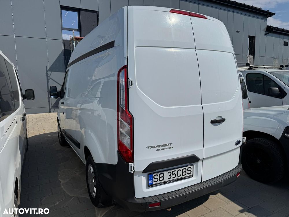 Ford Transit - 2