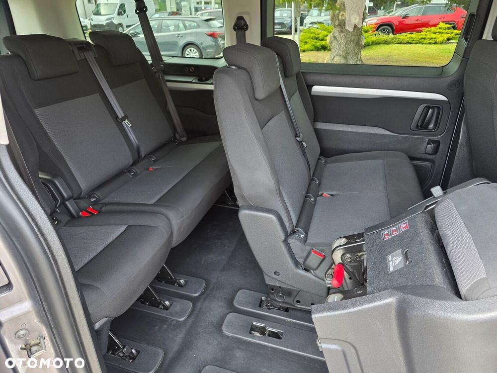 Toyota Proace Verso 2.0 D4-D Long Business - 34