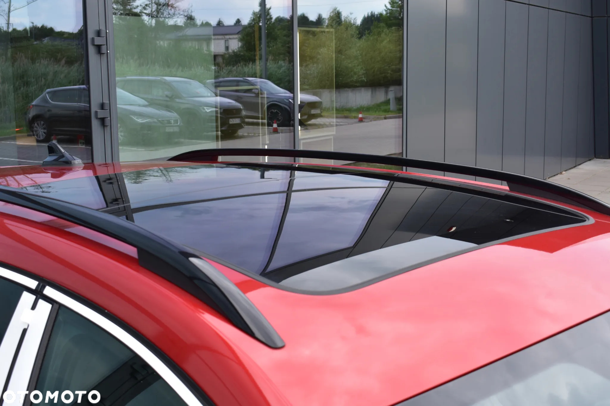 Cupra Formentor 2.0 TSI 4Drive DSG - 12