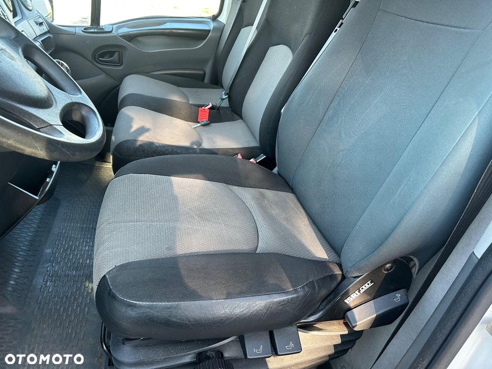 Iveco Kontener winda - 17