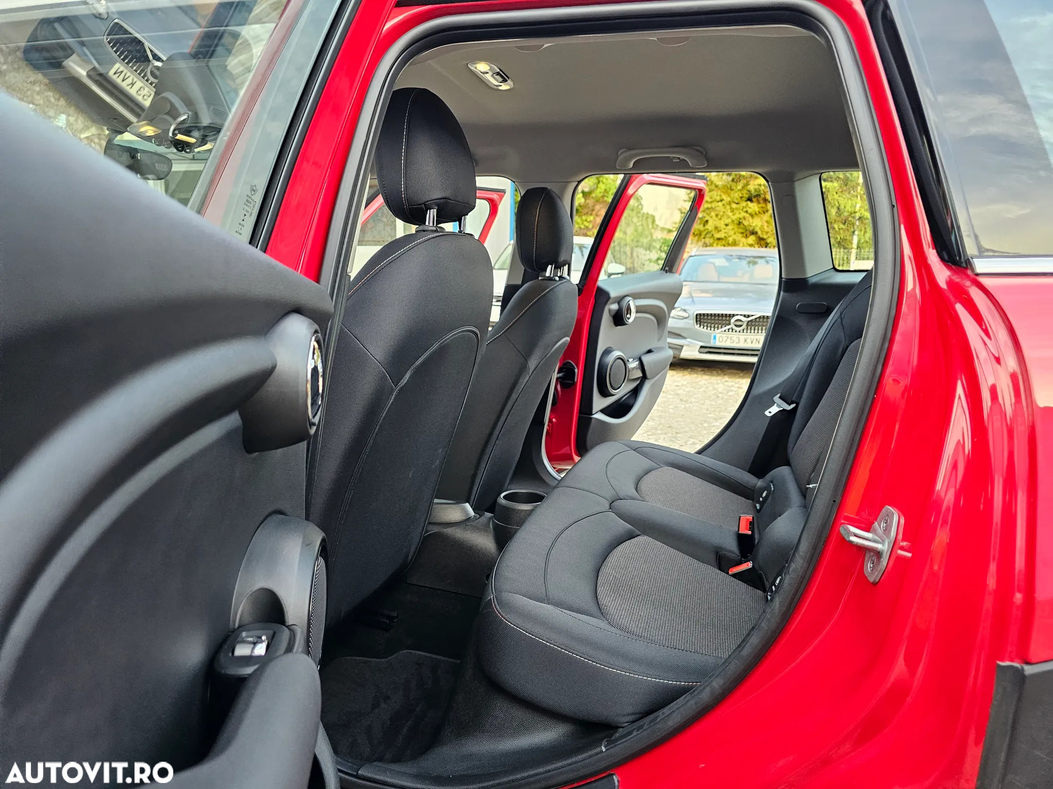 Mini ONE Standard - 23