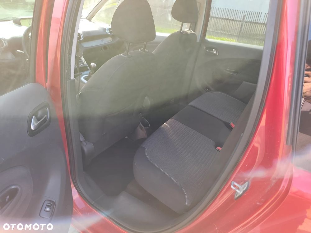 Citroën C3 Picasso 1.2 PureTech MoreLife - 6