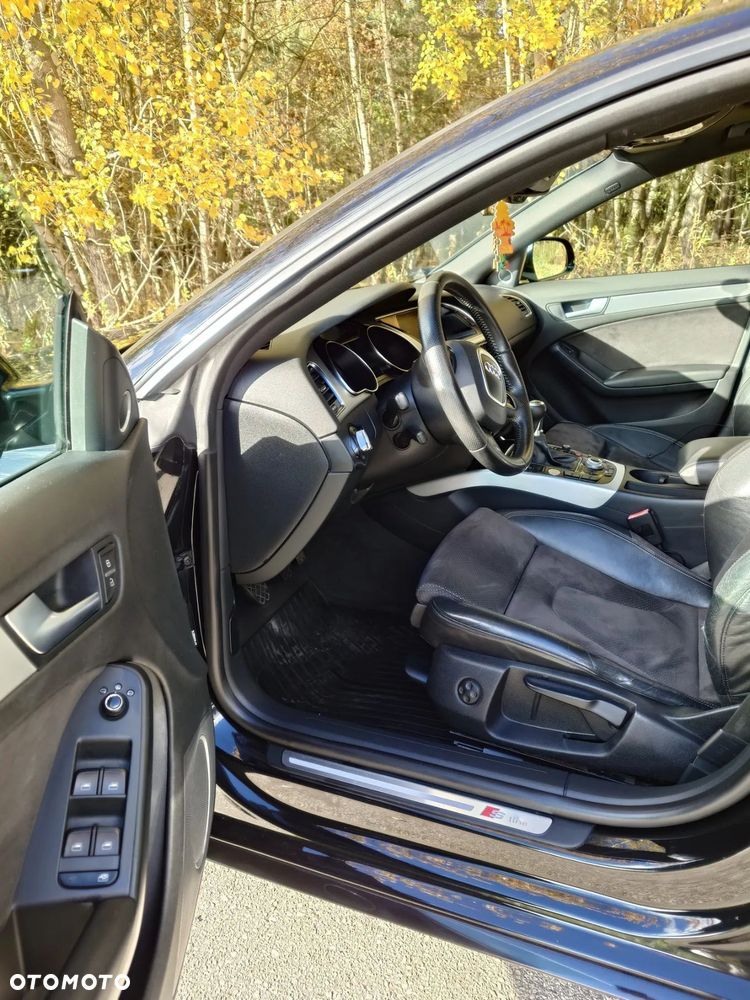Audi A5 Sportback - 14