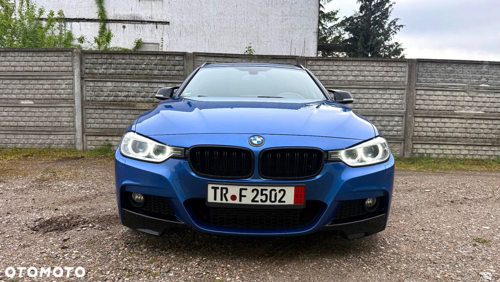 BMW Seria 3 - 28