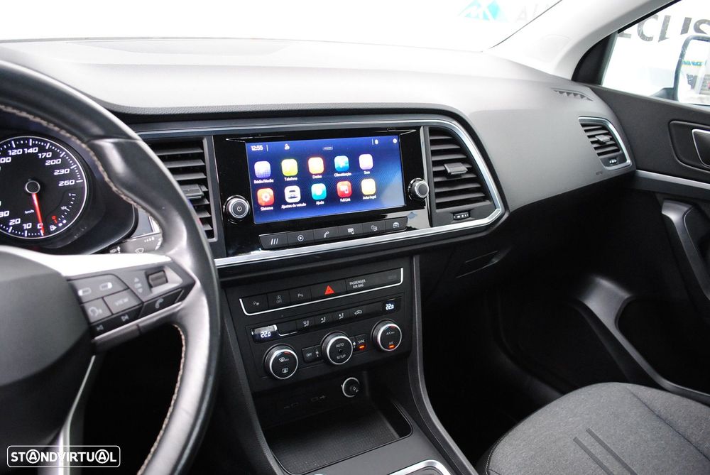 SEAT Ateca 2.0 TDI Style - 31