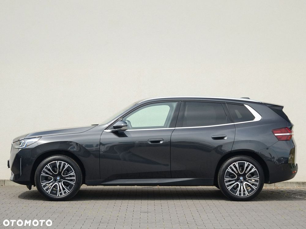 BMW X3 - 8