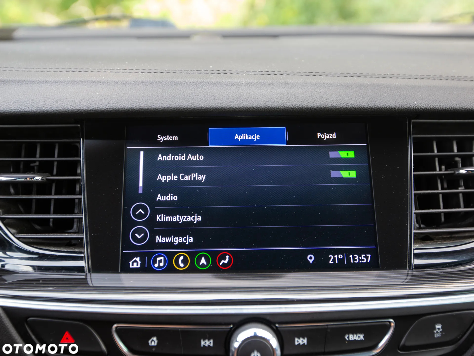 Opel Insignia 2.0 CDTI Exclusive S&S - 35