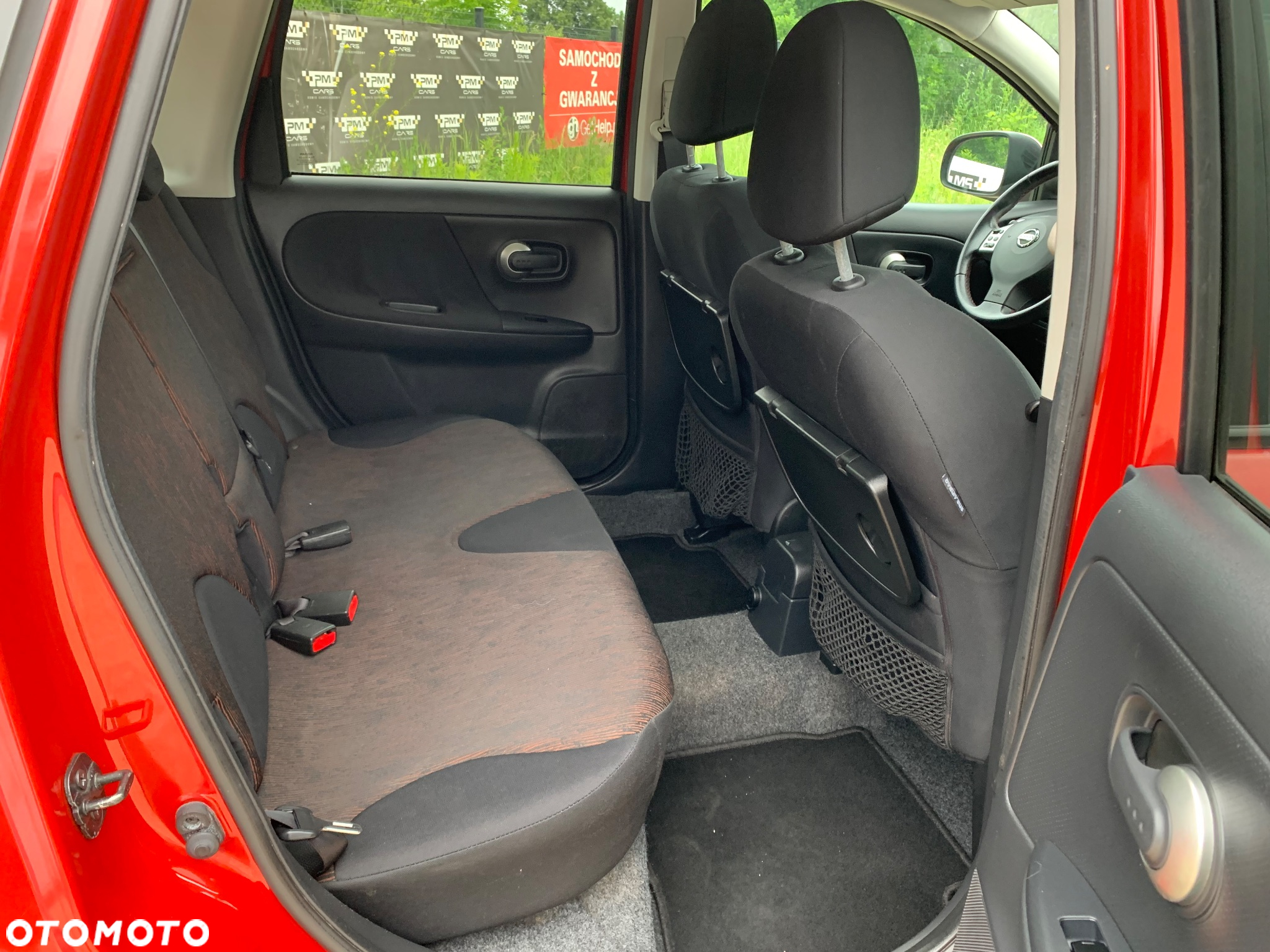 Nissan Note 1.4 I-Way - 17