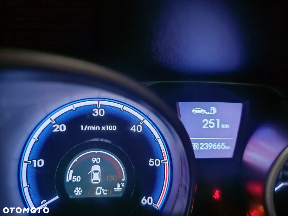 Hyundai ix35 1.7 CRDi Classic 2WD - 7