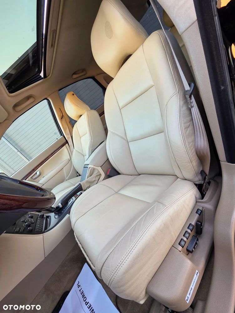 Volvo S80 2.4D5 Executive - 11