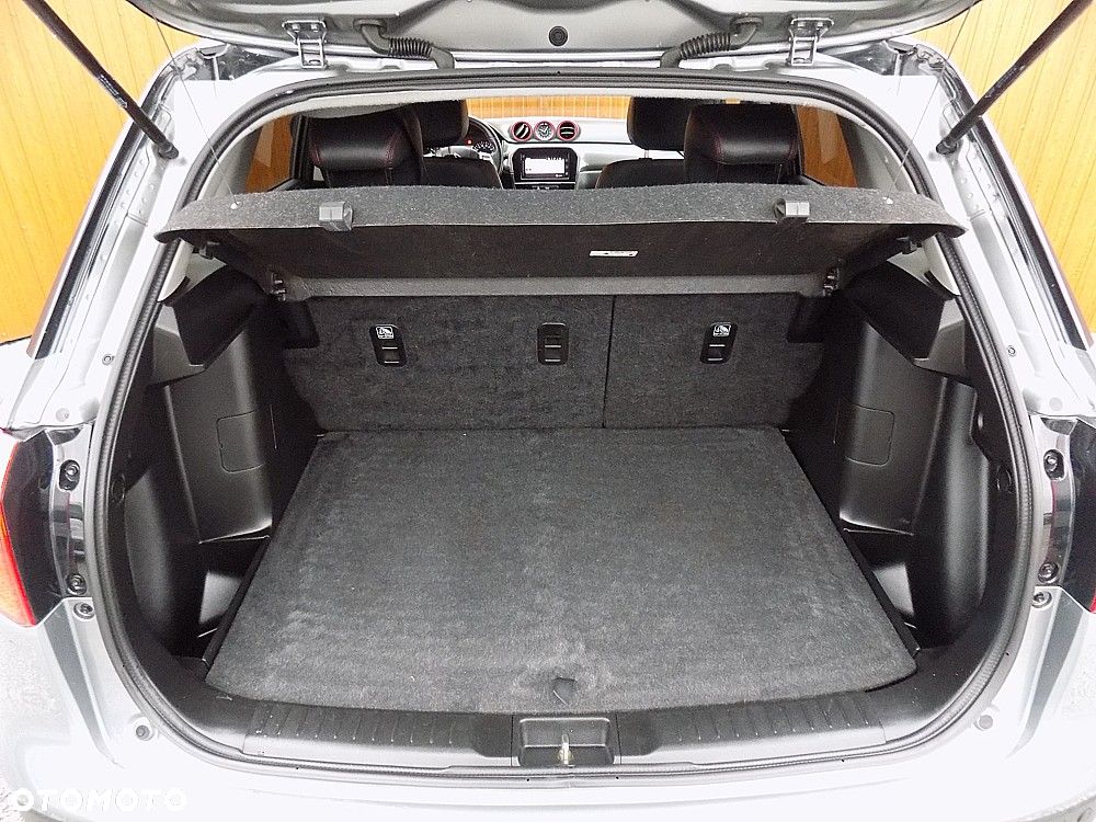 Suzuki Vitara 1.4 Boosterjet S - 20