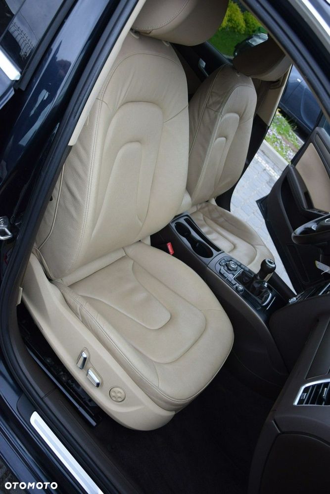 Audi A4 - 35