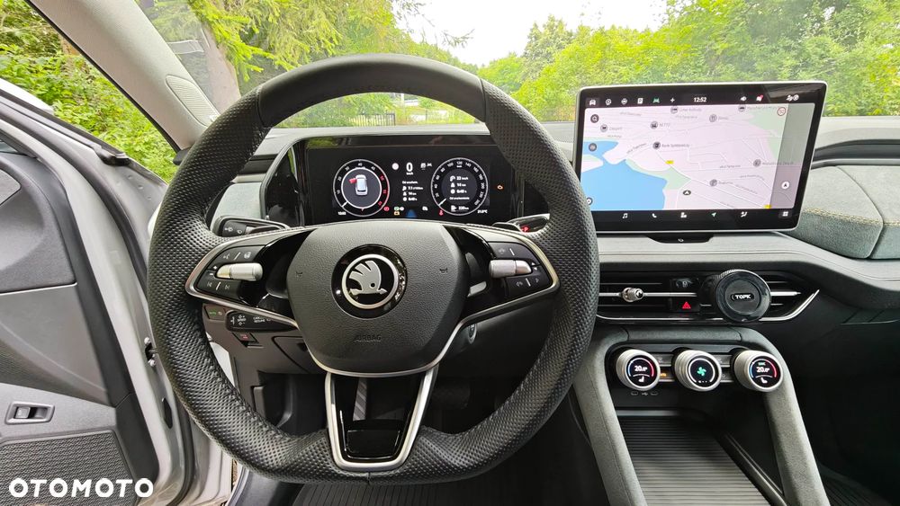 Skoda Kodiaq 2.0 TDI 4x4 Selection DSG - 14