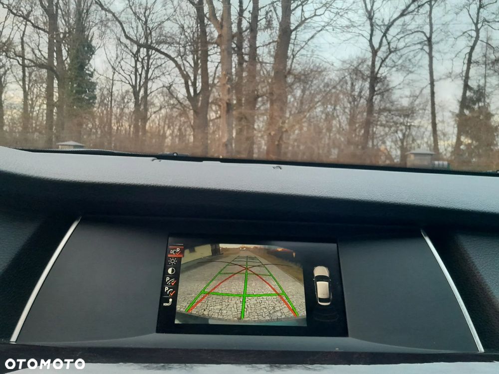 BMW 5GT 520d Luxury Line - 26