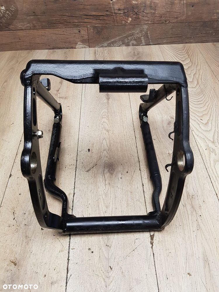 Wahacz Harley Davidson Softail  47573-11 - 6