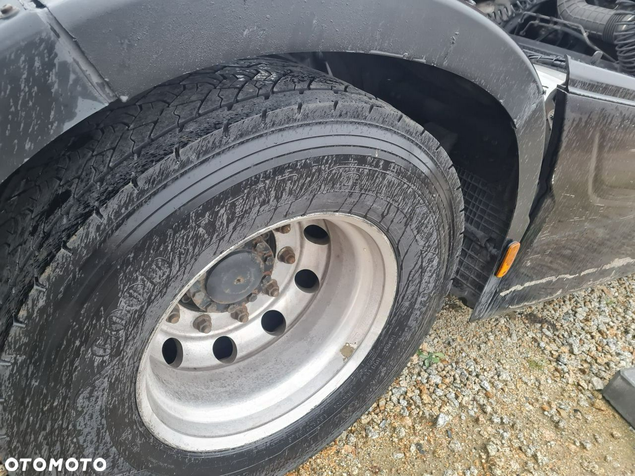 Ford F-max - 29