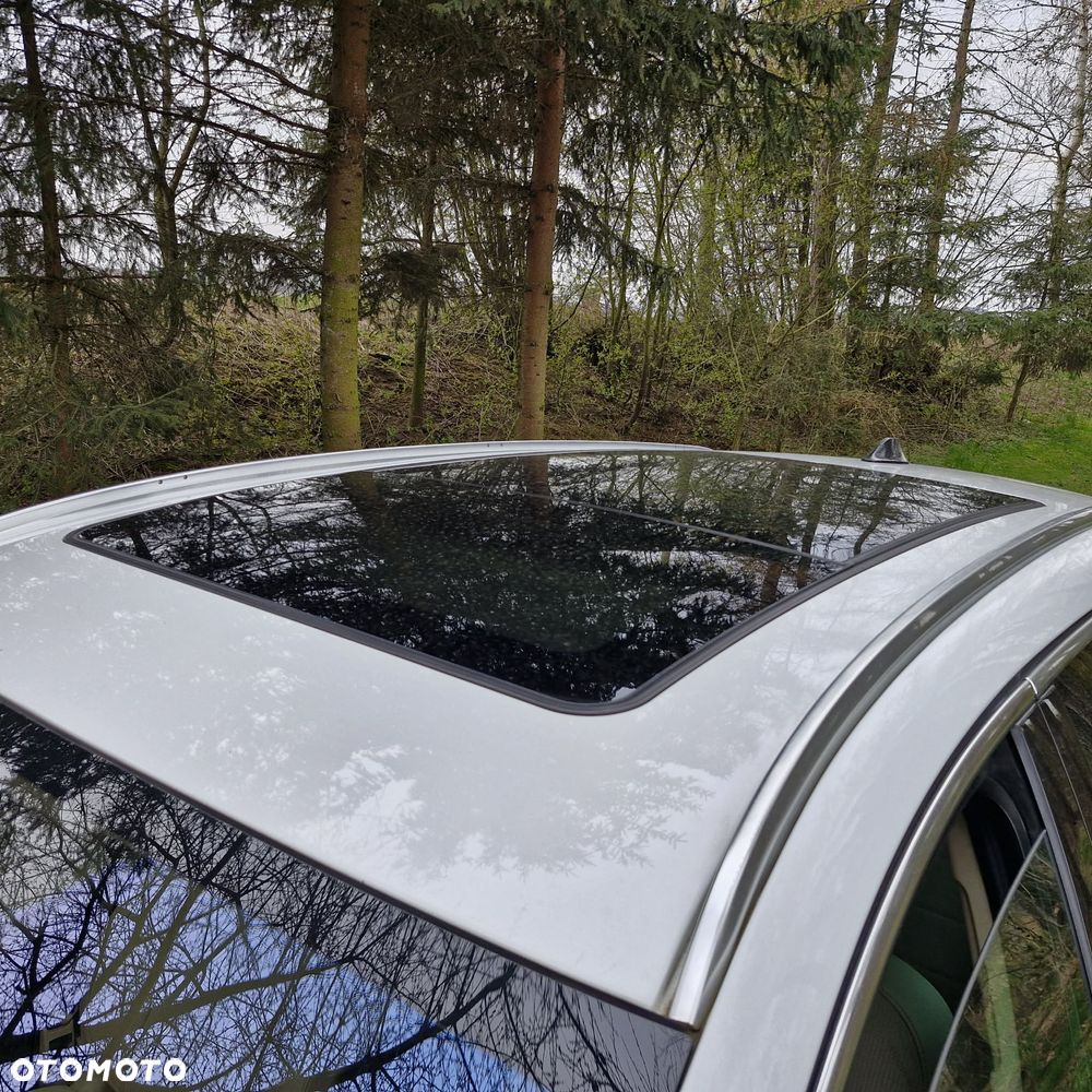 Opel Insignia 2.0 CDTI Automatik Cosmo - 8