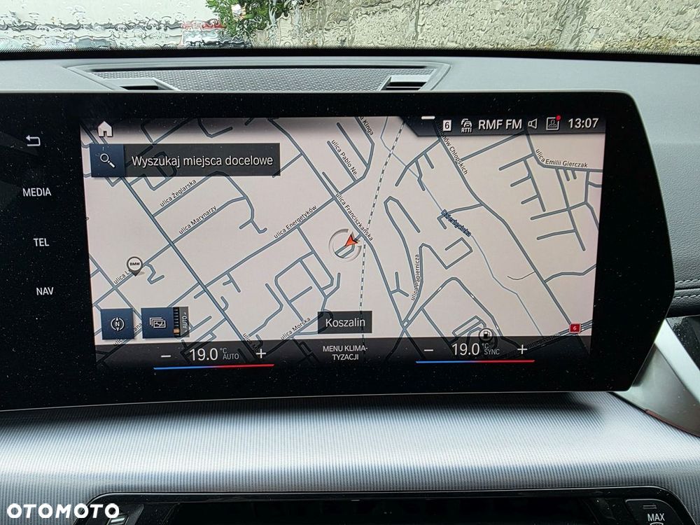 BMW X1 sDrive18i xLine sport - 21