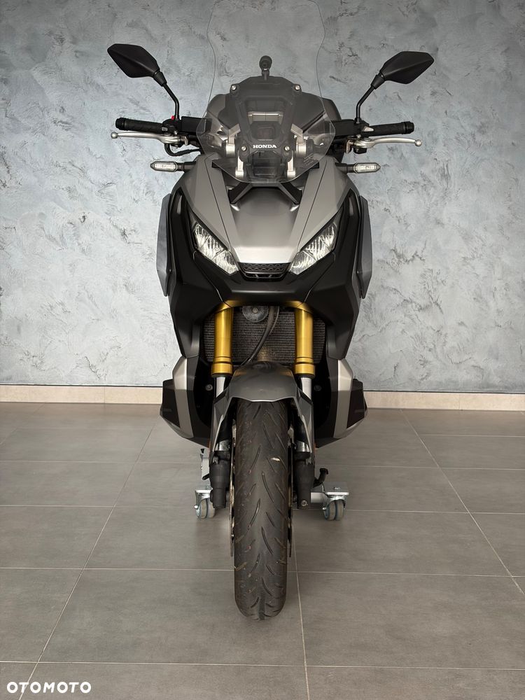 Honda X-ADV - 5