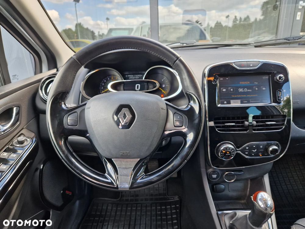 Renault Clio - 15